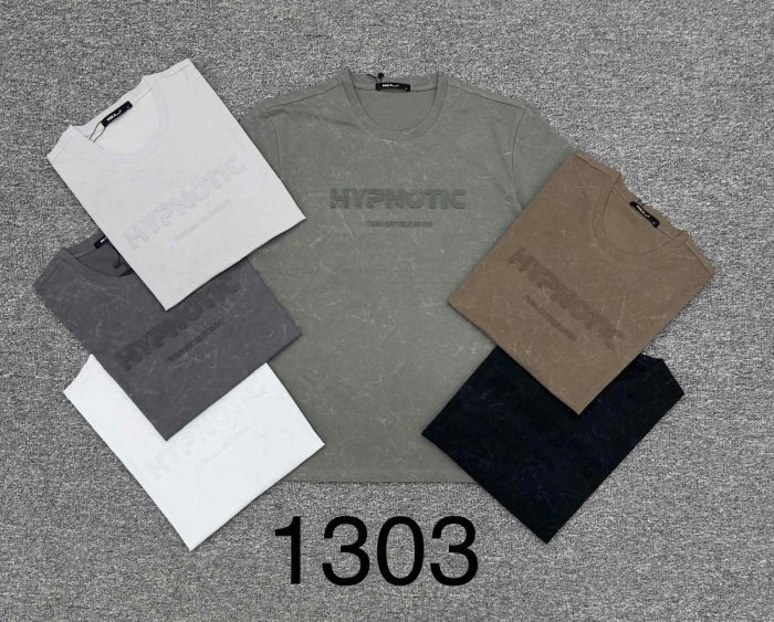 Футболка Чоловіча №1303