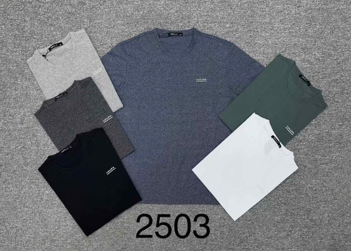 Футболка Чоловіча №2503
