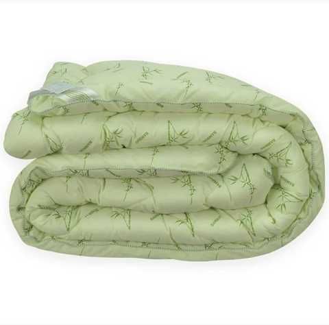 Ковдра 140х205 см Зима Green Bamboo