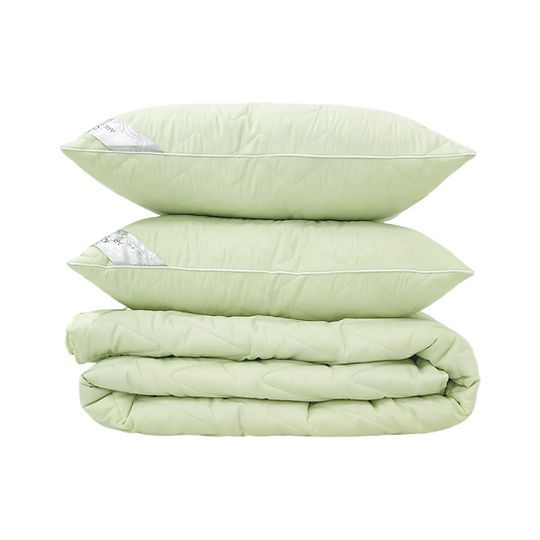 Ковдра 170х205 см Зима Green Bamboo