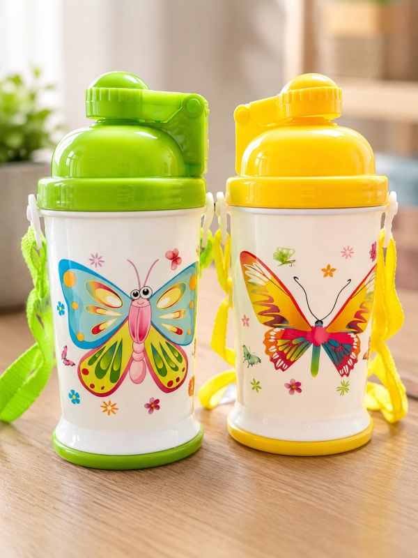 Пляшка для води Дитяча