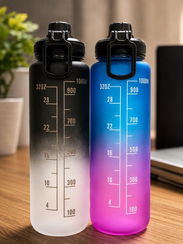 Пляшка для води ReFiLL