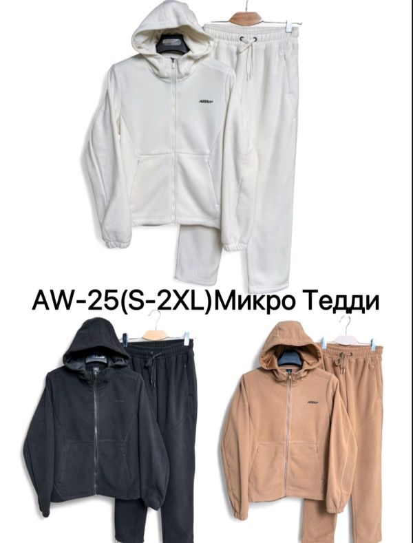 Спорт костюм жіночий №25 Тедді