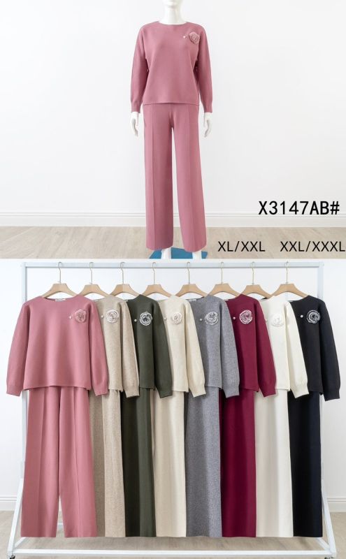 Костюм жіночий №3147