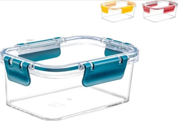 Контейнер Idea home 0,9л.№00899