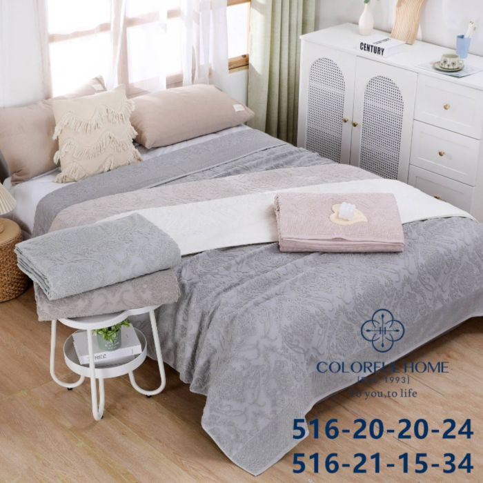 Покривало 1,50х2,00  №516-19