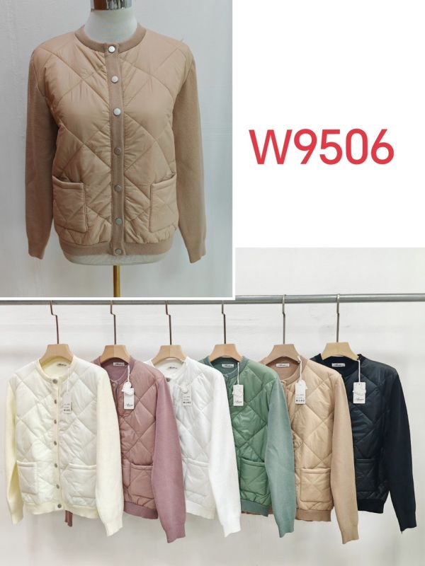 Куртка жіноча №9506