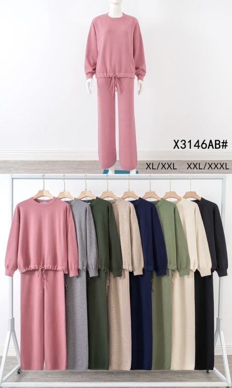 Костюм жіночий №3146
