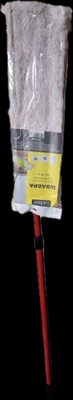 Полотер гладкий телескоп "Танго"