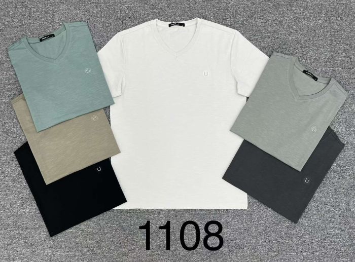 Футболка Чоловіча №1108