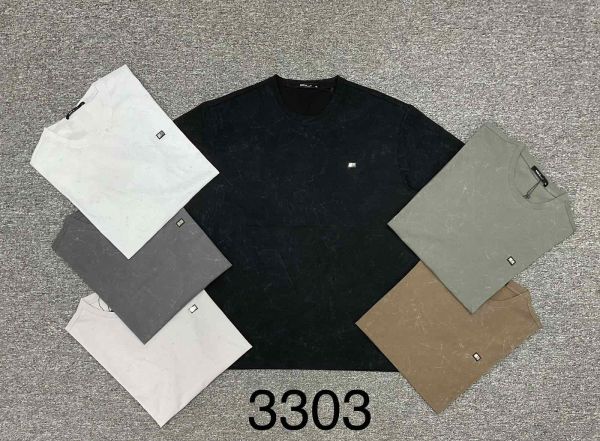 Футболка Чоловіча №3303