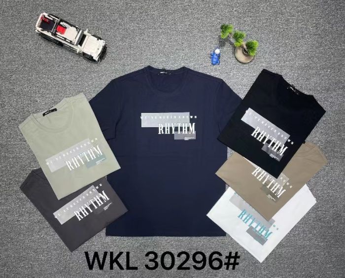 Футболка Чоловіча №30296 Н