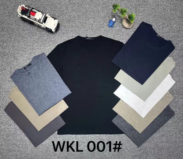 Футболка Чоловіча №001