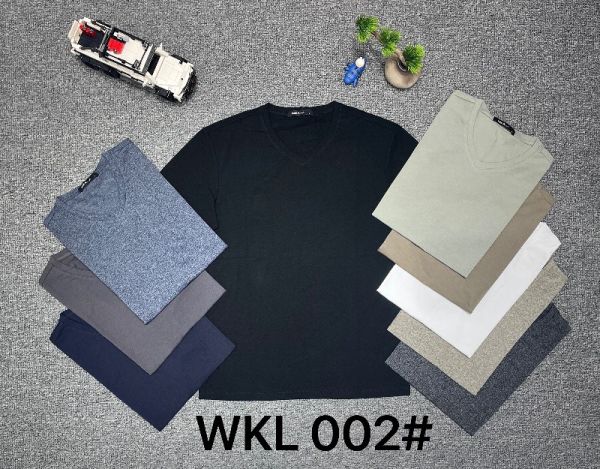 Футболка Чоловіча №002 Н