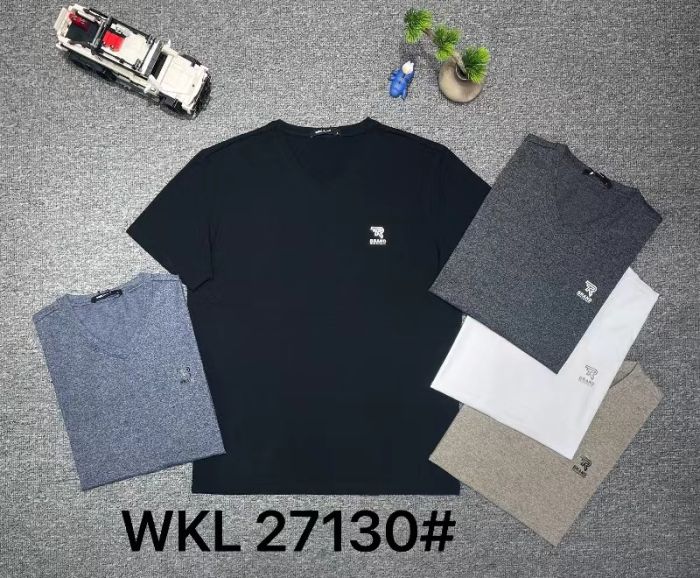 Футболка Чоловіча №27130 Н
