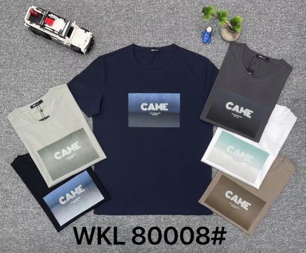 Футболка Чоловіча №80008 Н