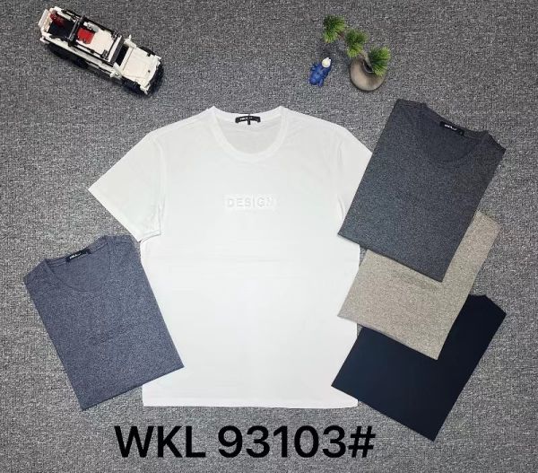 Футболка Чоловіча №93103 Н