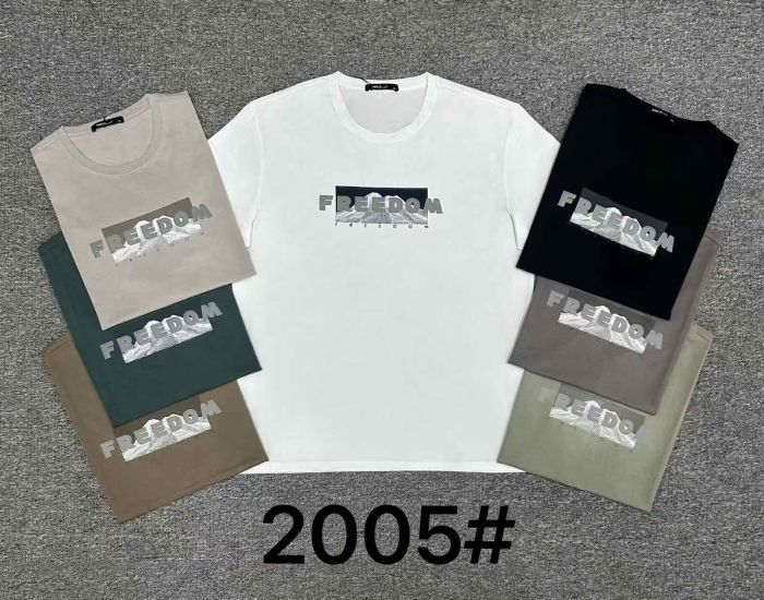 Футболка Чоловіча №2005