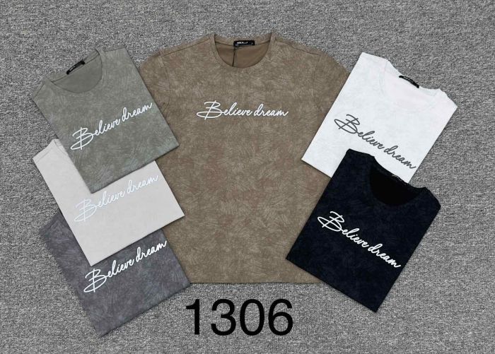 Футболка Чоловіча №1306