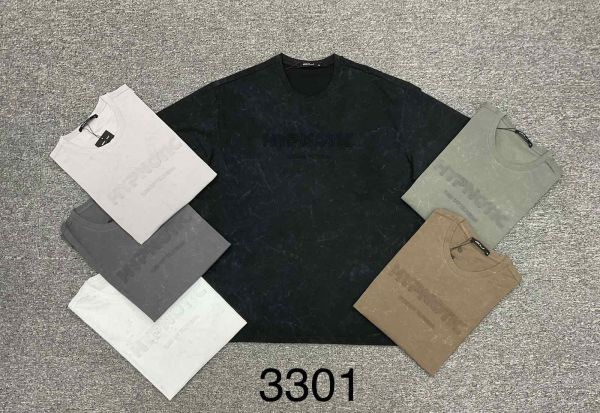 Футболка Чоловіча №3301