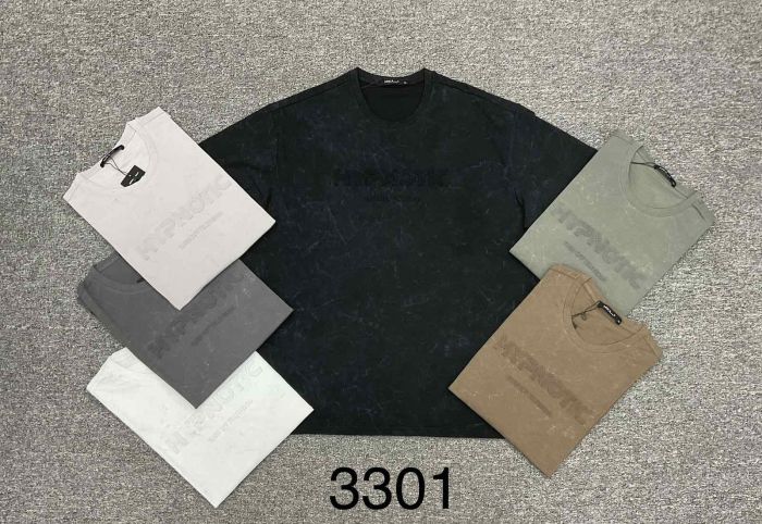 Футболка Чоловіча №3301