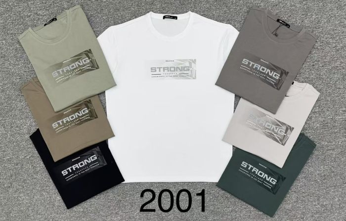 Футболка Чоловіча №2001