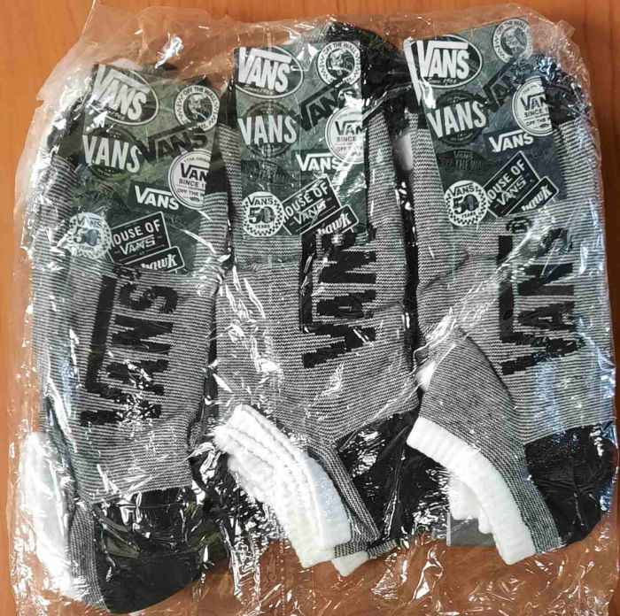 Шкарпетки Чоловічі "Vans" Туреччина