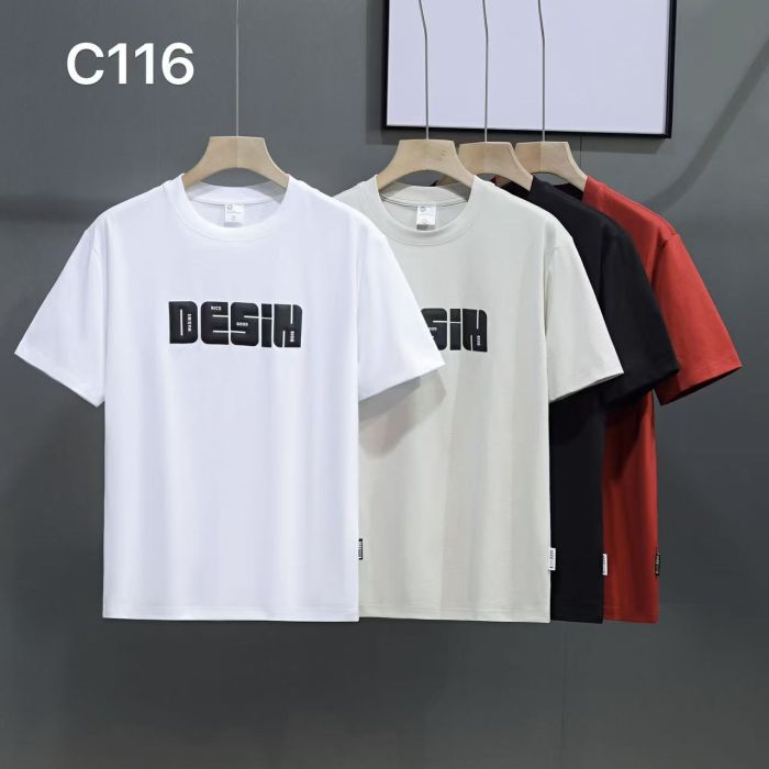 Футболка Чоловіча №116
