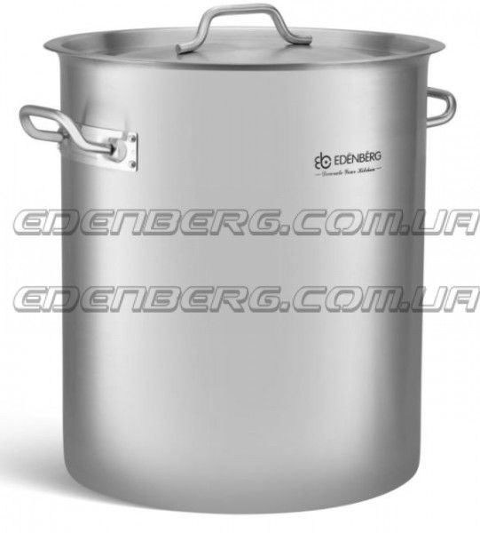 Кастрюля 50л (1шт)