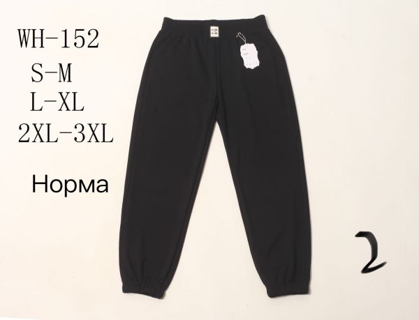 Брюки Спорт жіночі №152
