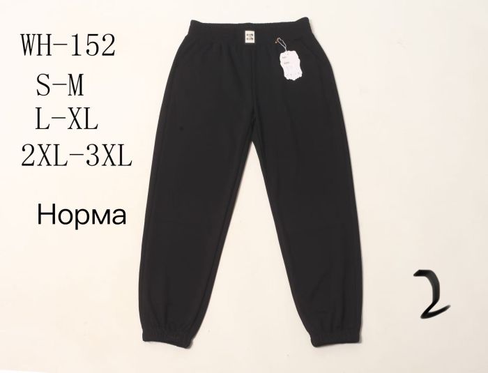Брюки Спорт жіночі №152