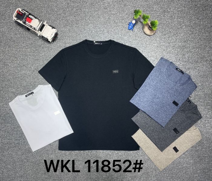 Футболка Чоловіча №11852 Б