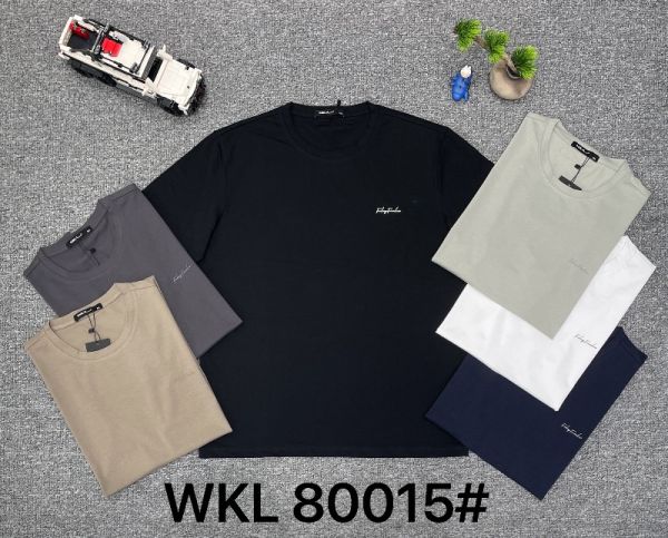 Футболка Чоловіча №80015 Б