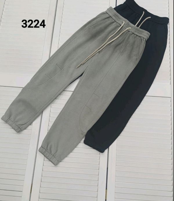 Брюки жіночі №3224