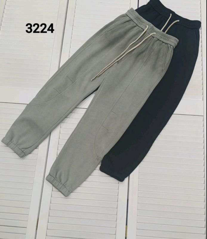 Брюки жіночі №3224