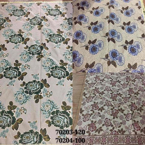 Покривало 150*200 см "Марсель"