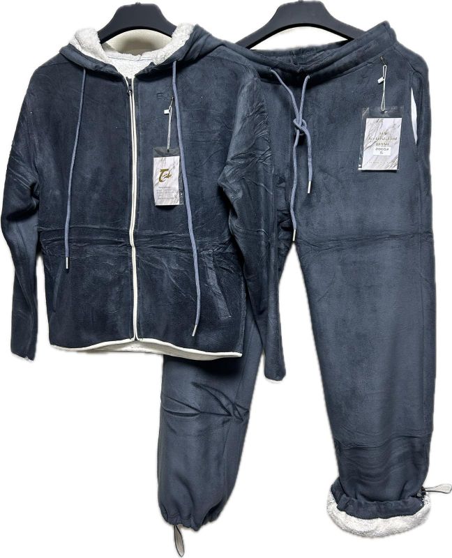 Костюм фліс №805/2005