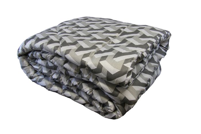 Ковдра 180х215 см зима  Дача