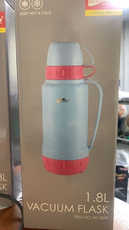 Посуд для Кухни FRU270 ВакумСкло1800 мл