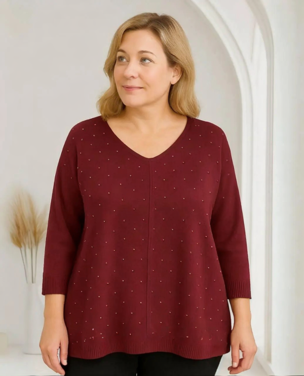 Кофта  Жіноча №25200