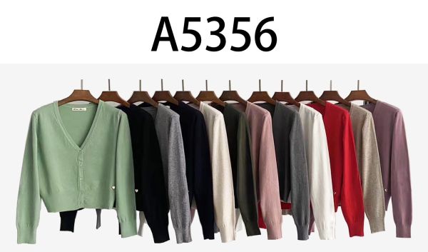 Кофта жіноча №5356