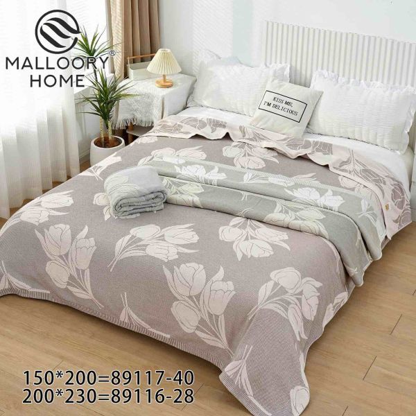 Бавовняне простирадло  150*200см №89117