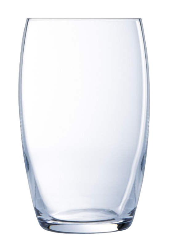 Набір Стаканів LUMINARC VERSAILLES 6X370 мл