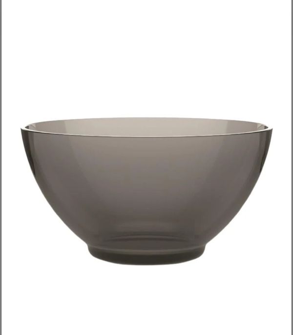Салатник LUMINARC ALBA LAVA STONE 500мл.