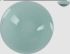Блюдо LUMINARC PLUMI LIGHT TURQUOISE 16,5.