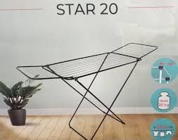 Сушка для білизни "STAR" 18см