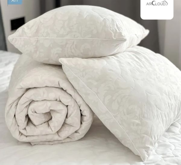 Подушка 50х70 см  COTTON