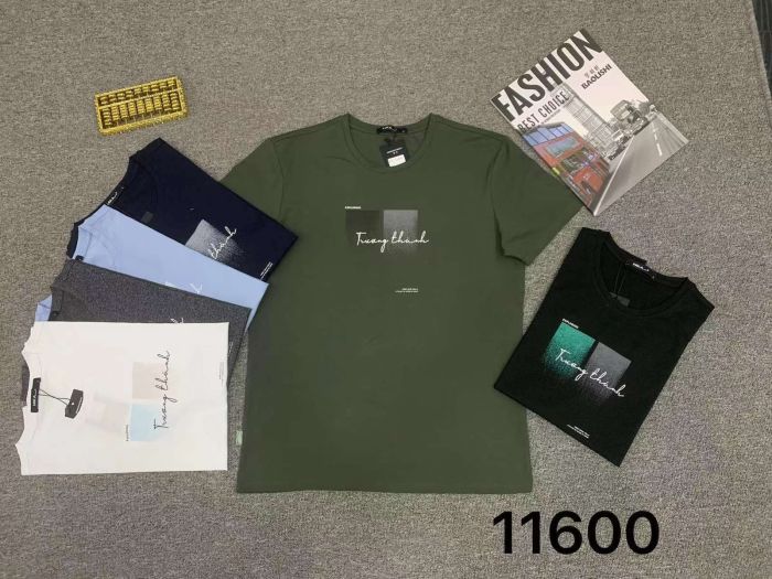 Футболка Чоловіча №11600