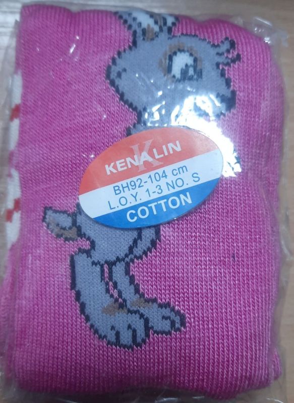 Колготи Дитячі Котон