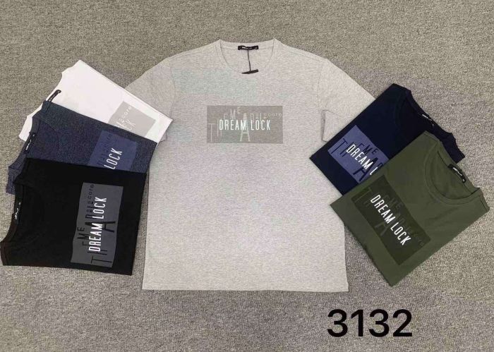 Футболка Чоловіча №3132